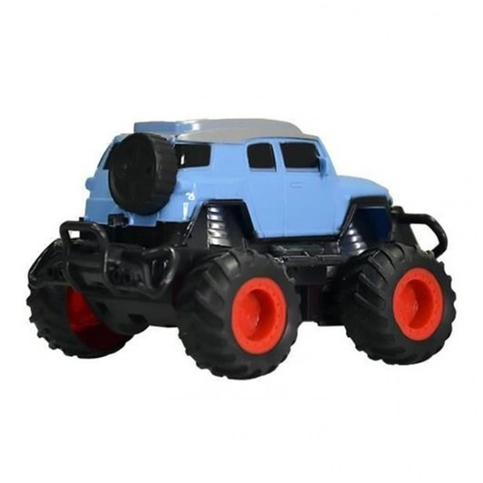 Ctoy Oyuncak Uzaktan Kumandalı Jeep Ctoy-h338-18