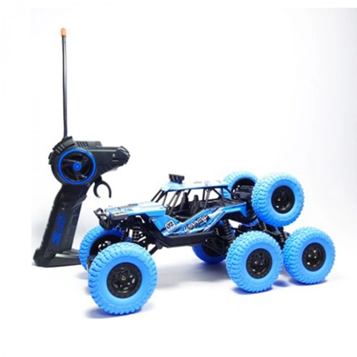 Ctoy Oyuncak Uzaktan Kumandalı Jeep Ctoy-h338-18