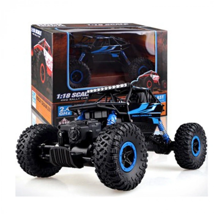 Ctoy Oyuncak Uzaktan Kumandalı Jeep Ctoy-h338-18