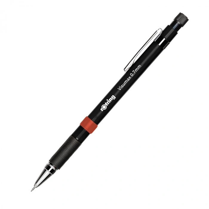 Rotring Ofis Seti Visumax + Roller Siyah
