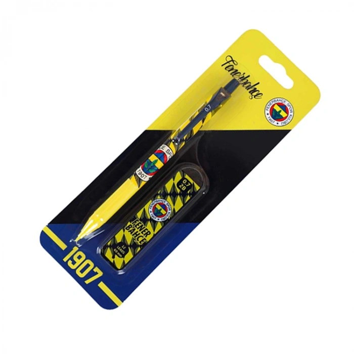 Tmn Versatil Kalem Fenerbahçe 0.7 & Min 2 Li Set 473795