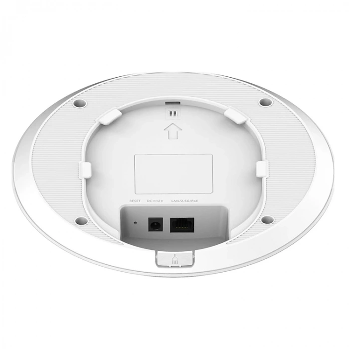 Ruijie Reyee Rg-rap72 Wifi 7 Iç Ortam Access Point - Dual-band, 3570mbps