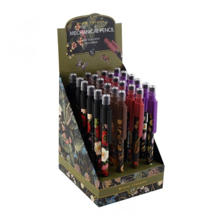 Bruno Visconti Versatil Kalem Happygraphix 0.7 Mm 21-0077/01