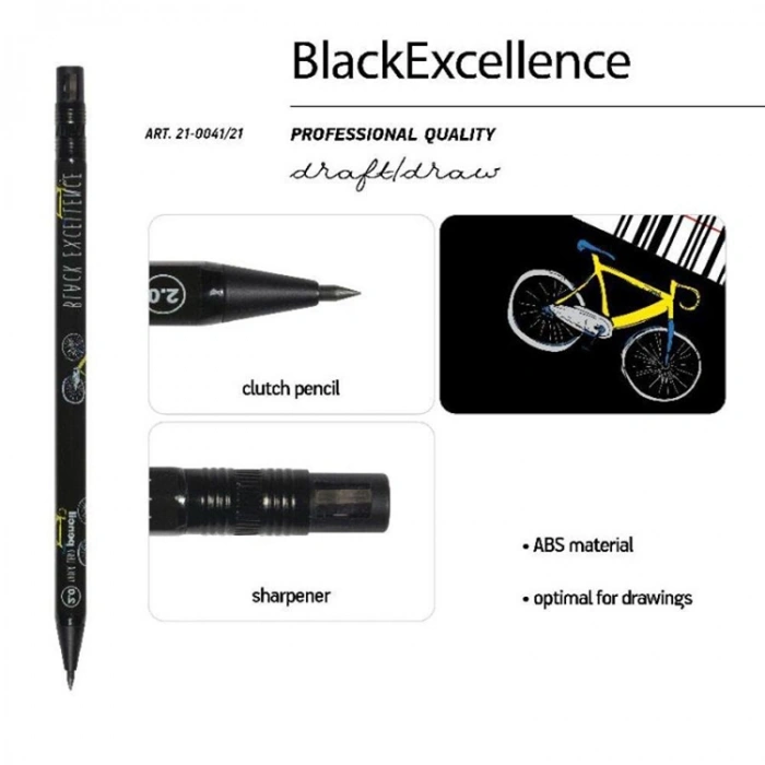 Bruno Visconti Versatil Kalemtraşlı 2 21-0041/20