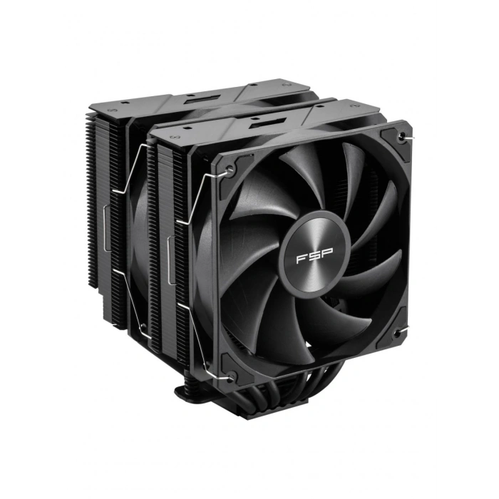 Fsp Mp7-ba, 120m Argb, (lga1851/1700/1200/am4/am5) Uyumlu, Cpu Soğutma