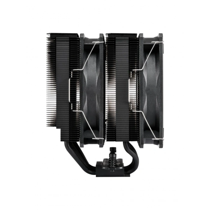 Fsp Mp7-ba, 120m Argb, (lga1851/1700/1200/am4/am5) Uyumlu, Cpu Soğutma