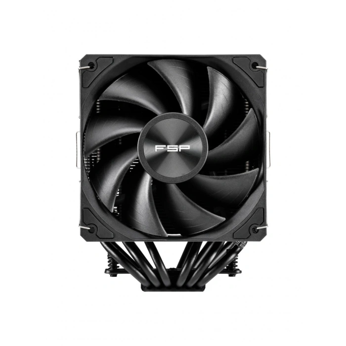 Fsp Mp7-ba, 120m Argb, (lga1851/1700/1200/am4/am5) Uyumlu, Cpu Soğutma