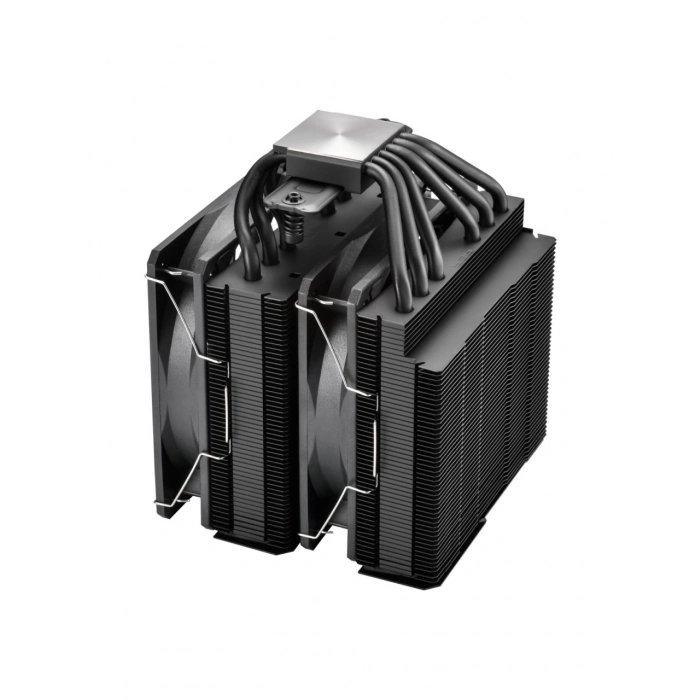 Fsp Mp7-ba, 120m Argb, (lga1851/1700/1200/am4/am5) Uyumlu, Cpu Soğutma