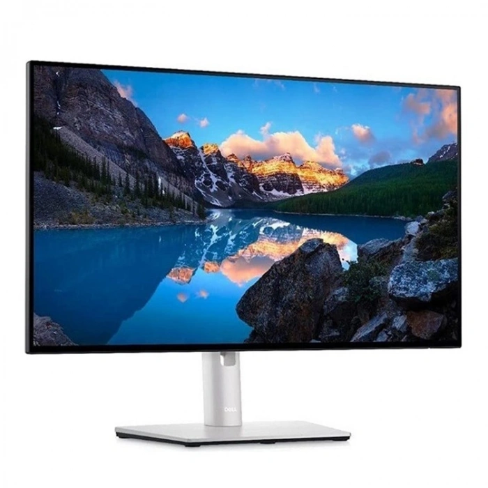 Dell Ultrasharp U2424he, 23,8 inç 5ms, 120hz, Full Hd, Hdmı, Dp, Pivot, Ips Led Monitör
