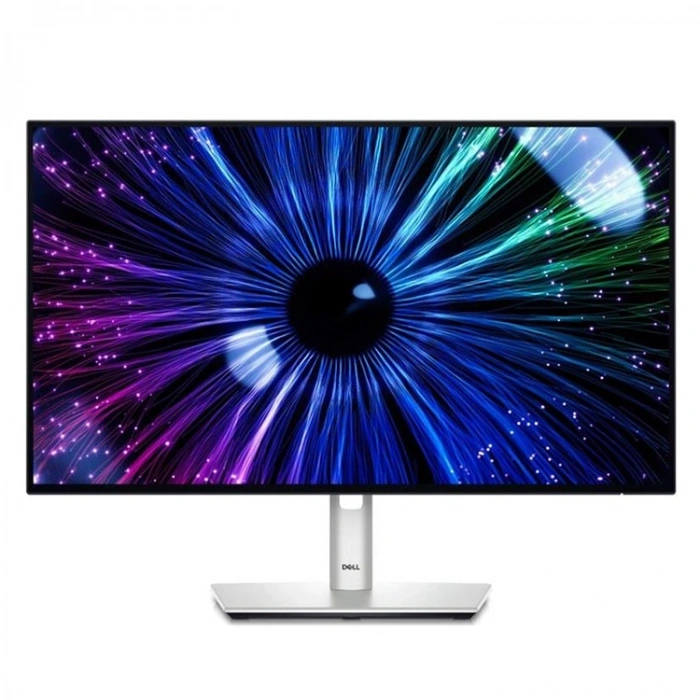 Dell Ultrasharp U2424he, 23,8 inç 5ms, 120hz, Full Hd, Hdmı, Dp, Pivot, Ips Led Monitör
