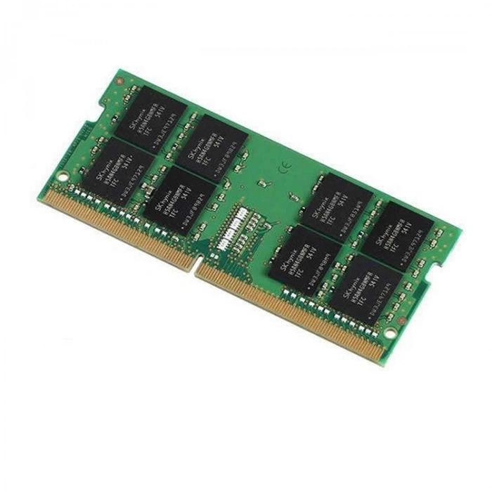 Kıngston Kcp432sd8/32, 32gb, 3200mhz, Ddr4, Sodimm Notebook Ram, 1,2v, Cl22