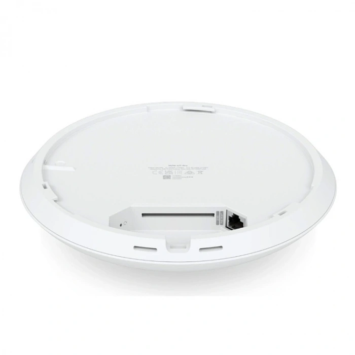 UbıQuıtı Uap-u7-pro-outdoor, Unifi, Triple Band, 5765mbps, Wifi6, Tavan Tipi, Access Point (poe Adaptör Çıkmaz)