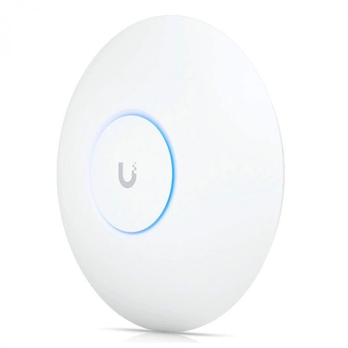 UbıQuıtı Uap-u7-pro-outdoor, Unifi, Triple Band, 5765mbps, Wifi6, Tavan Tipi, Access Point (poe Adaptör Çıkmaz)