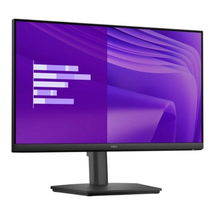 Dell E2425hsm, 23.8 inç 5ms, 100hz, Full Hd, D-sub, Hdmı, Pivot, Ips Led Monitör