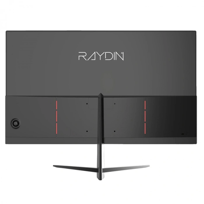 Raydın Mm27rfa-200hz, 27 inç 1ms, 200hz, Full Hd, 2xhdmı, Dp, Va Led, R1500 Curved, Frameless, Freesync Gaming Monitör