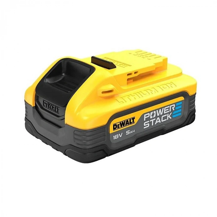 Dewalt Dcbp518 18v Xr 5.0 Ah Power Stack Akü