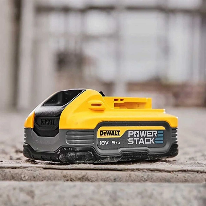 Dewalt Dcbp518 18v Xr 5.0 Ah Power Stack Akü