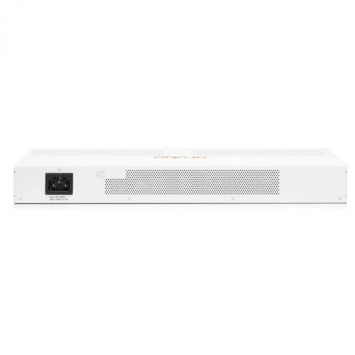 Hp Aruba Instant On, R8r50a, 1430-24g, 24port, Gigabit, 2 Port Gigabit Sfp, Yönetilemez,masaüstü Switch