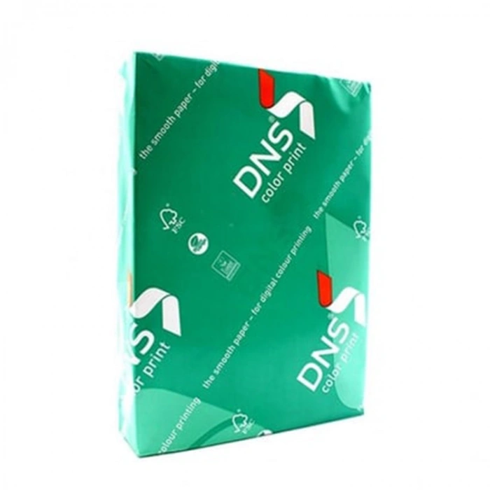 Mondi Fotokopi Kağıdı Gramajlı Dns Laser-Copy-Inkjet 200 GR A4 250li