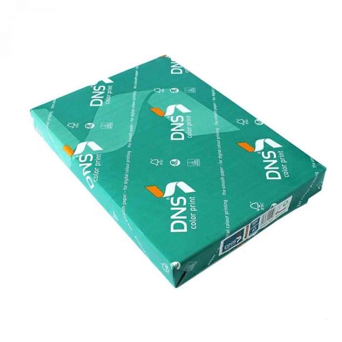 Mondi Fotokopi Kağıdı Gramajlı Dns Laser-Copy-Inkjet 200 GR A4 250li