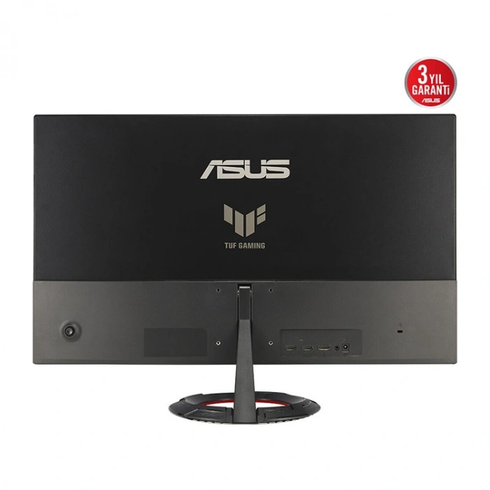 Asus Tuf Gamıng Vg279Q5r 27 inç 0.3ms, 200hz, Full Hd, Dp, 2xhdmı, Hoparlör, Fast Ips Led, Elmb Sync Premium, Gamıng Monitör