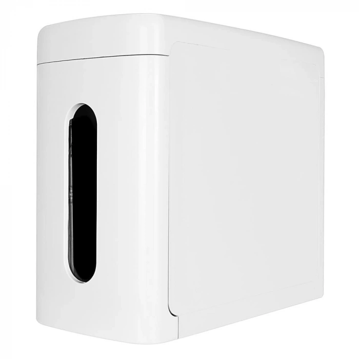 Everest Jp-726c Çapraz Kesim 10lt 42db±3 Boyut 34.8-17.5-32.7 Sessiz Kağıt Kesme Makinesi