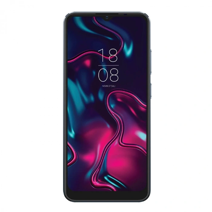 Reeder S23 Pro Max 8GB Ram, 256GB Mavi (Reeder Türkiye Garantili)