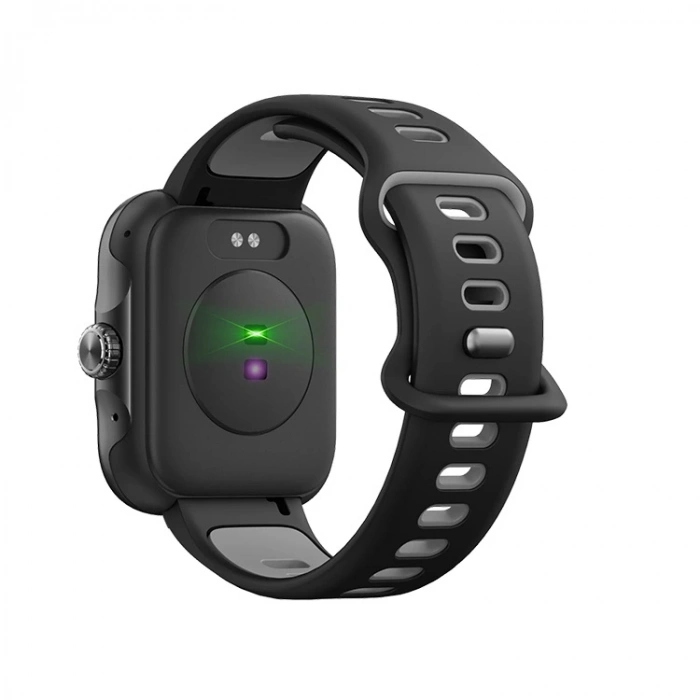 Reeder Reefit Akıllı Saat Siyah (Reeder Türkiye Garantili)