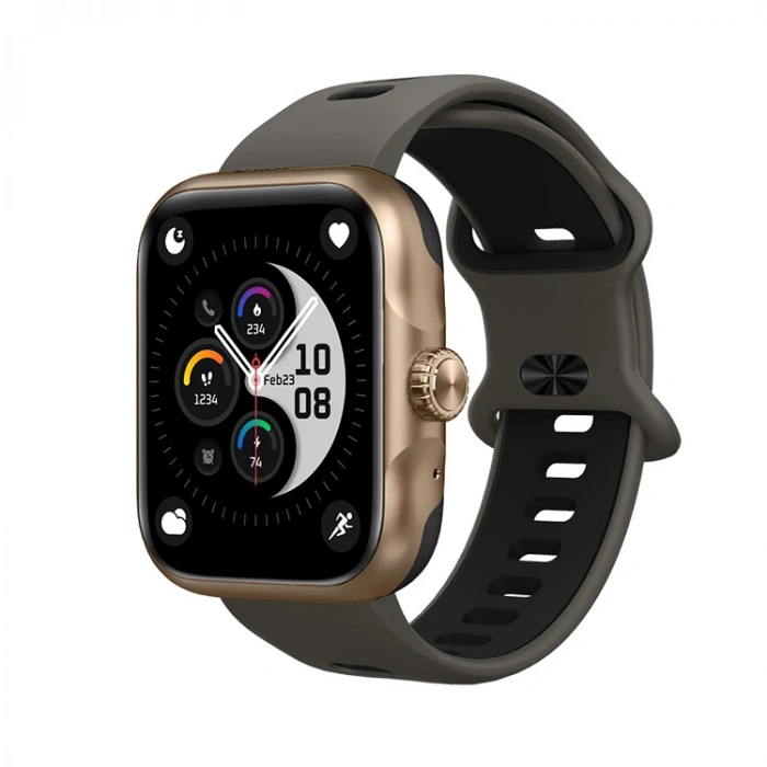 Reeder Reefit Akıllı Saat Gold (Reeder Türkiye Garantili)