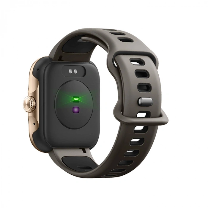 Reeder Reefit Akıllı Saat Gold (Reeder Türkiye Garantili)