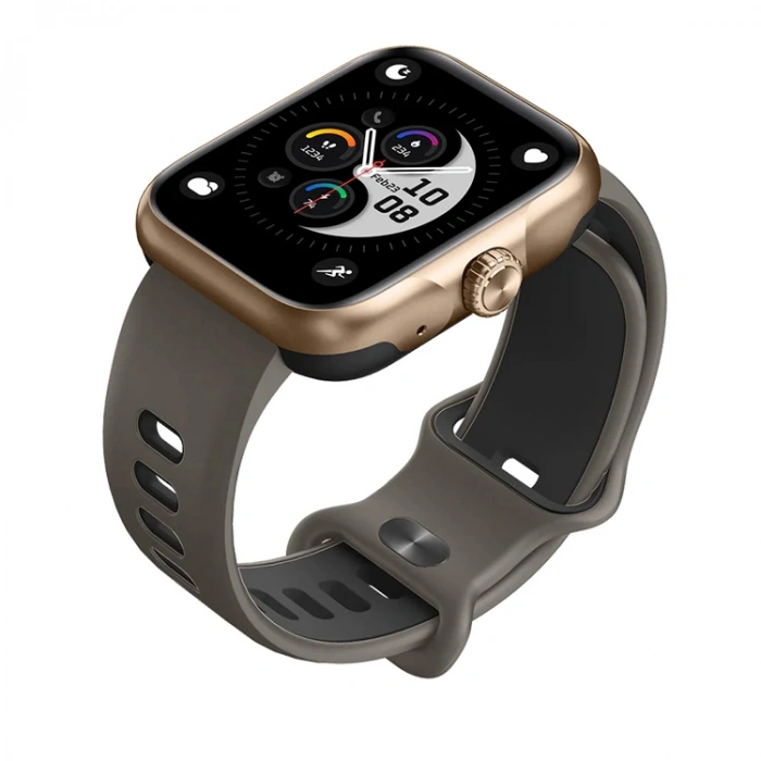 Reeder Reefit Akıllı Saat Gold (Reeder Türkiye Garantili)