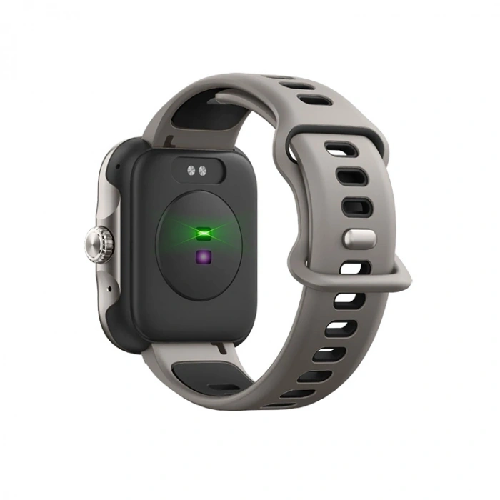 Reeder Reefit Akıllı Saat Gümüş (Reeder Türkiye Garantili)