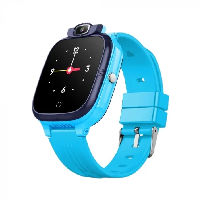 Reeder Kiddo2 Akıllı Çocuk Saati Mavi (Reeder Türkiye Garantili)