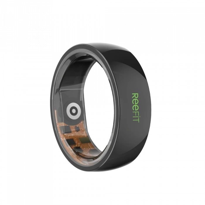 Reeder Akıllı Yüzük 18mm (Reeder Türkiye Garantili)