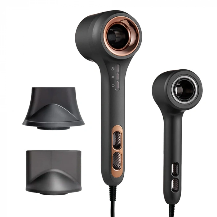 Reeder Hairee Saç Kurutma Makinesi (Reeder Türkiye Garantili)