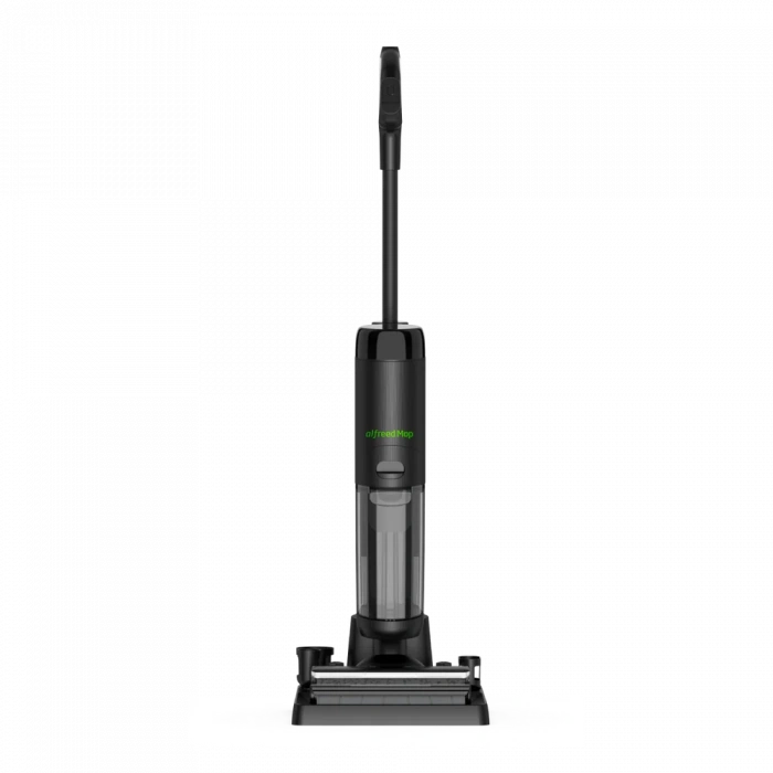 Reeder Alfreed Mop Dikey Süpürge (Reeder Türkiye Garantili)