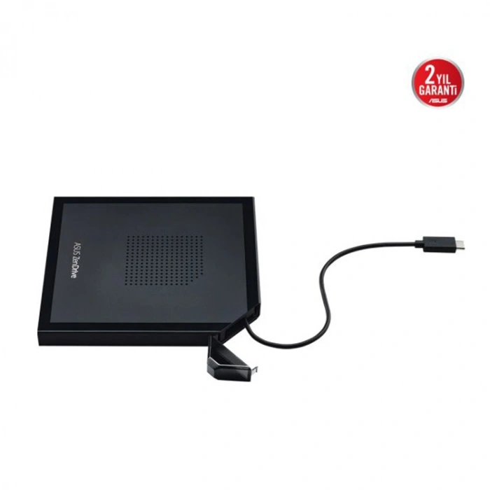 Asus Zendrive Sdrw-08v1m-u Zendrive V1m Harici Dvd Yazıcı