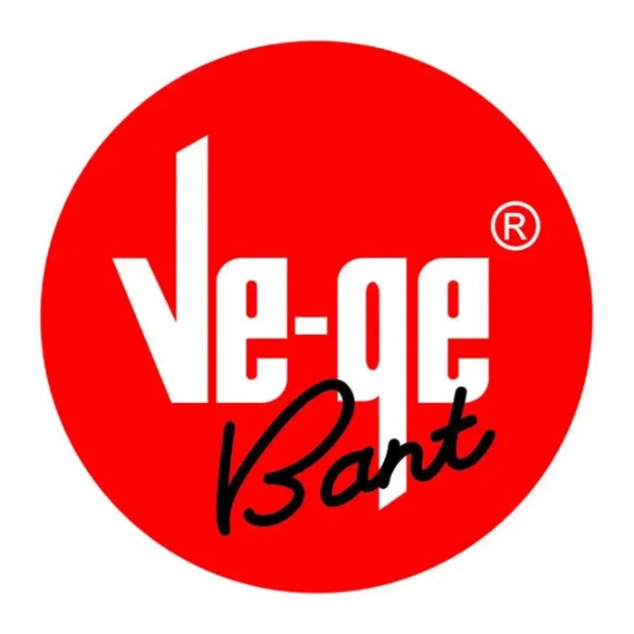 Vege 48x25 m Çift Taraflı Bant