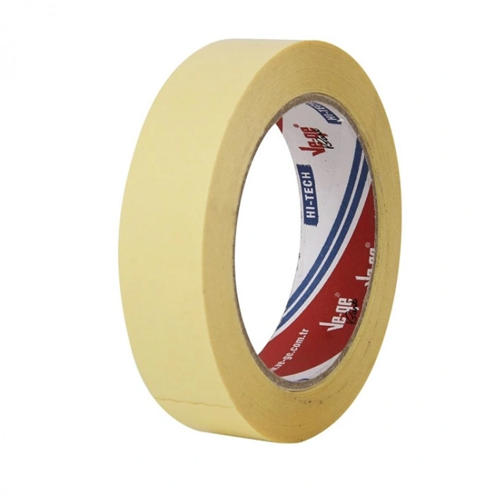 Vege 24 mm x 25 m Çift Taraflı Bant