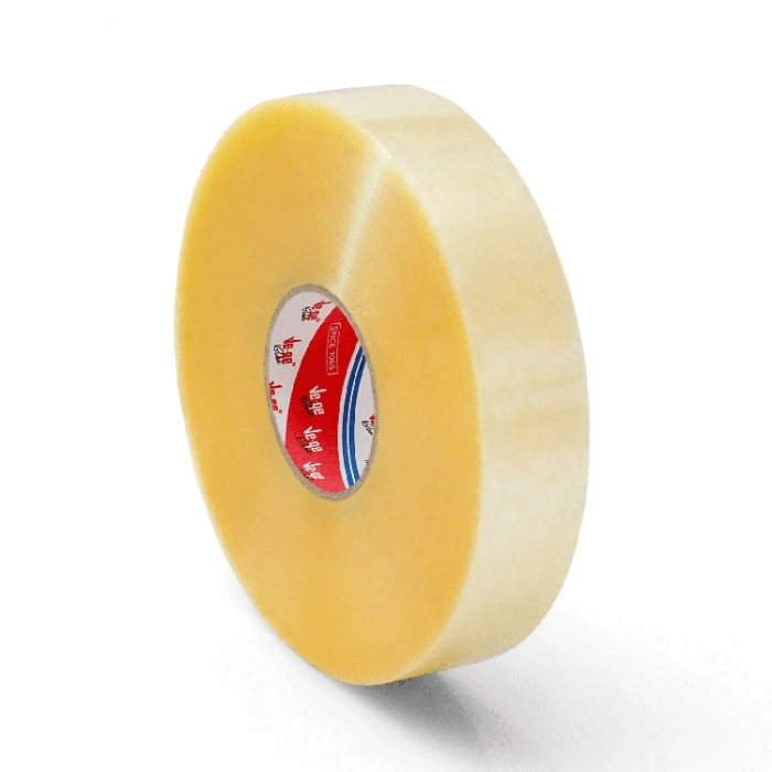 Vege NR01 Koli Bandı (45 x 800 m) Makina Kullanımı İçin