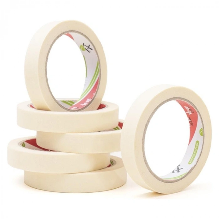 Vege Maskeleme Bandı 18X30m Endüstriyel