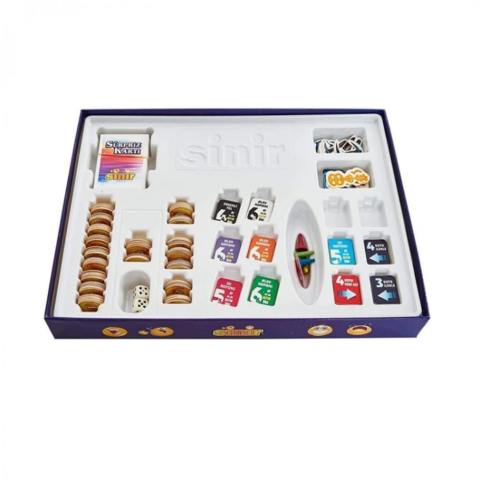 Fikir Alışveriş Sinir Oyunu