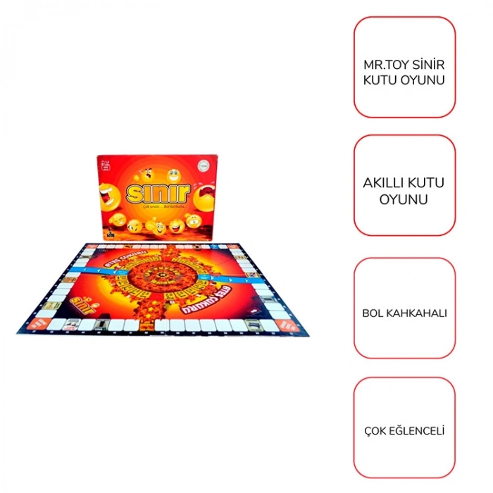 Fikir Alışveriş Sinir Oyunu