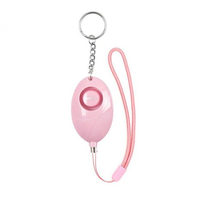 Everest Eg-9808 Güvenlik Kişisel Alarm Karışık Renk