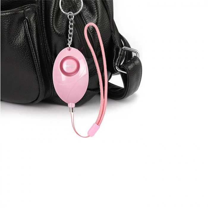 Everest Eg-9808 Güvenlik Kişisel Alarm Karışık Renk