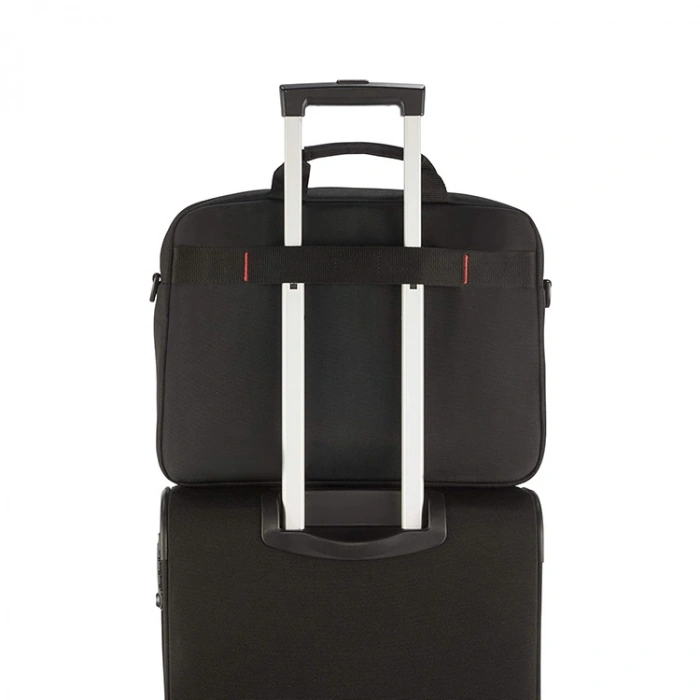 Samsonite Cm5-09-003 15.6 Guart It 2.0 Notebook Çantası Gri