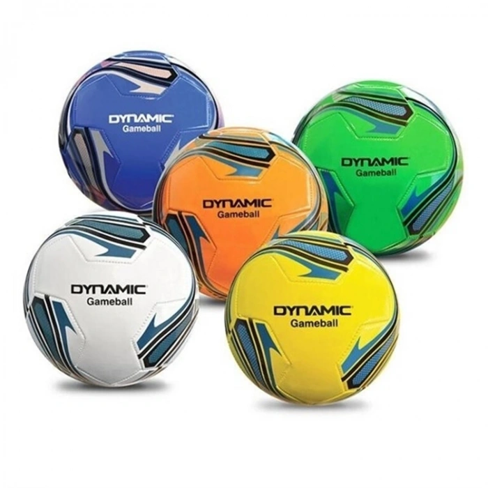 Dynamıc Futbol Topu Gameball N5