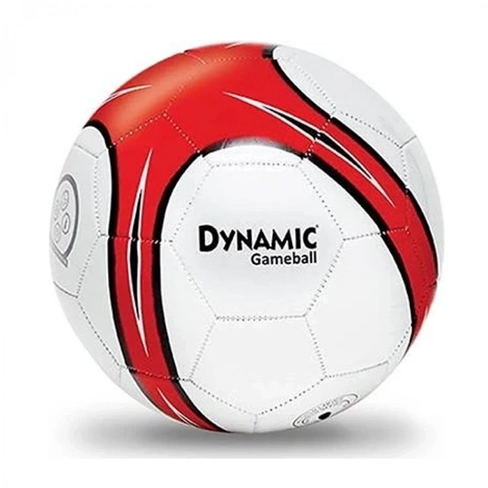 Dynamıc Futbol Topu Gameball N5