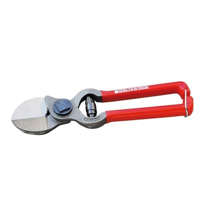 İzeltaş 6712270210 Elma Makası 210 Mm