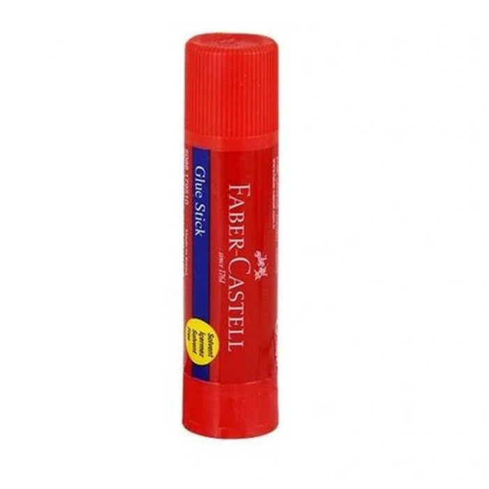 Faber-Castell Faber Castell Stick Yapıştırıcı 40 gr